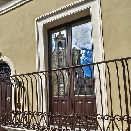 Locanda Sant'Antonio Aci SantʼAntonio Екстериор снимка