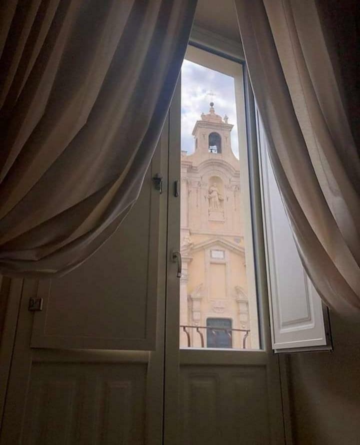Locanda Sant'Antonio Aci SantʼAntonio Екстериор снимка