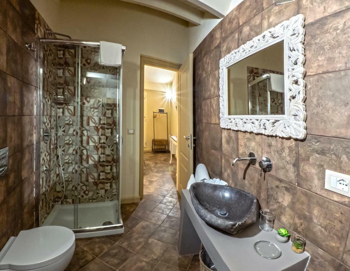 Locanda Sant'Antonio Aci SantʼAntonio Екстериор снимка