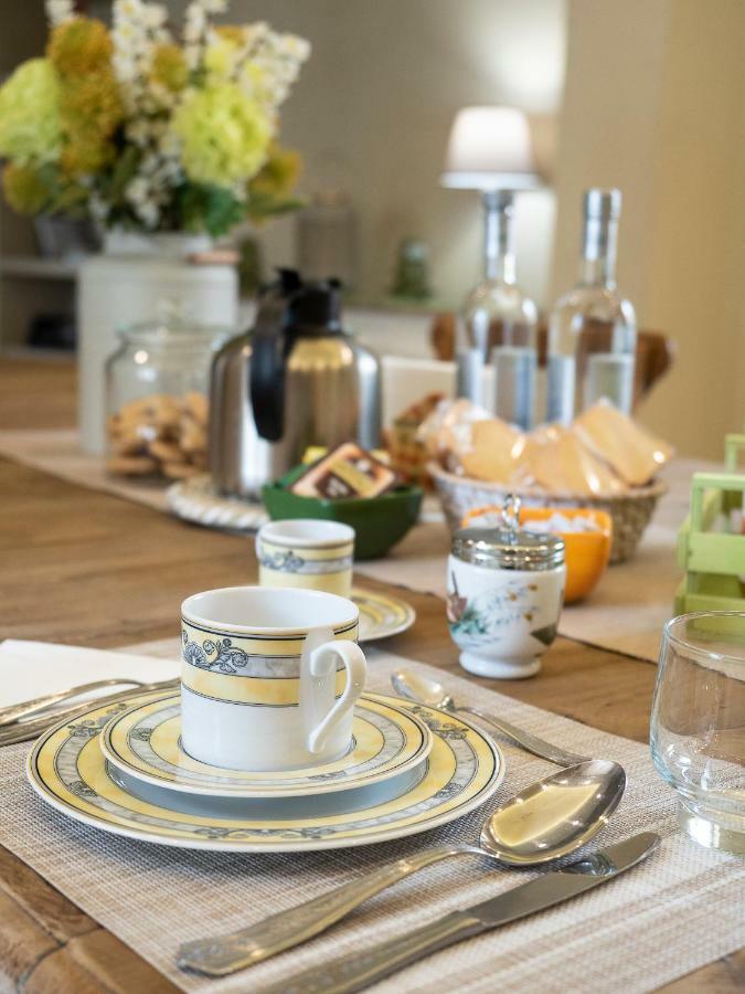Locanda Sant'Antonio Aci SantʼAntonio Екстериор снимка