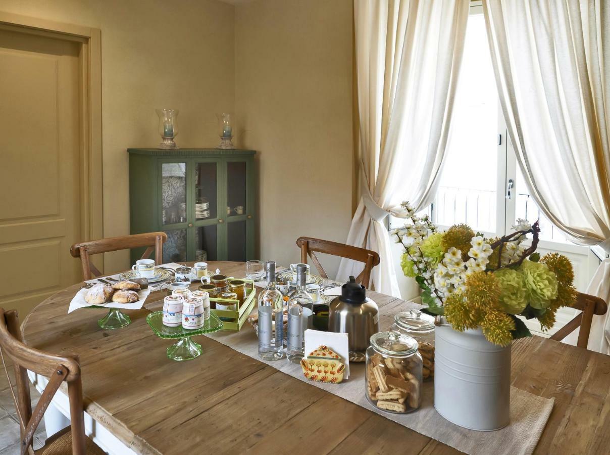Locanda Sant'Antonio Aci SantʼAntonio Екстериор снимка