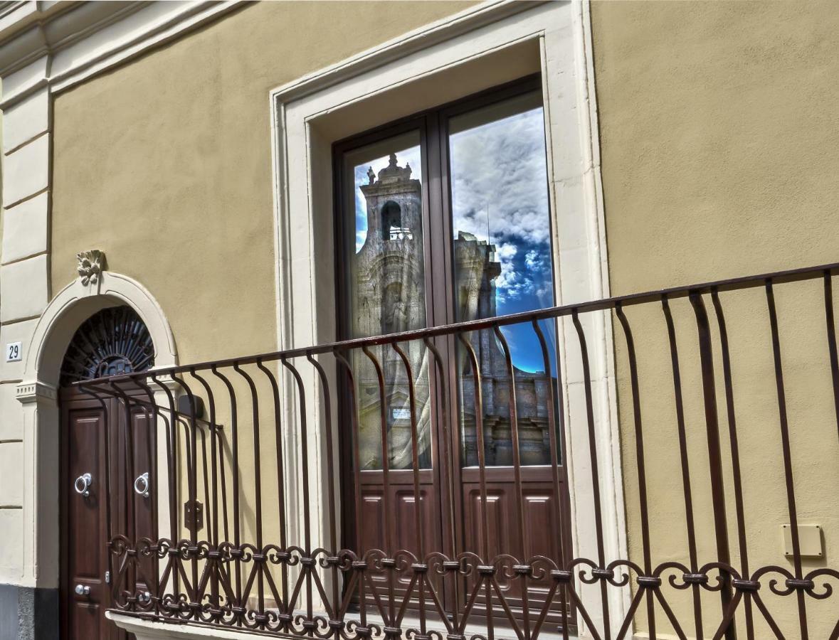Locanda Sant'Antonio Aci SantʼAntonio Екстериор снимка
