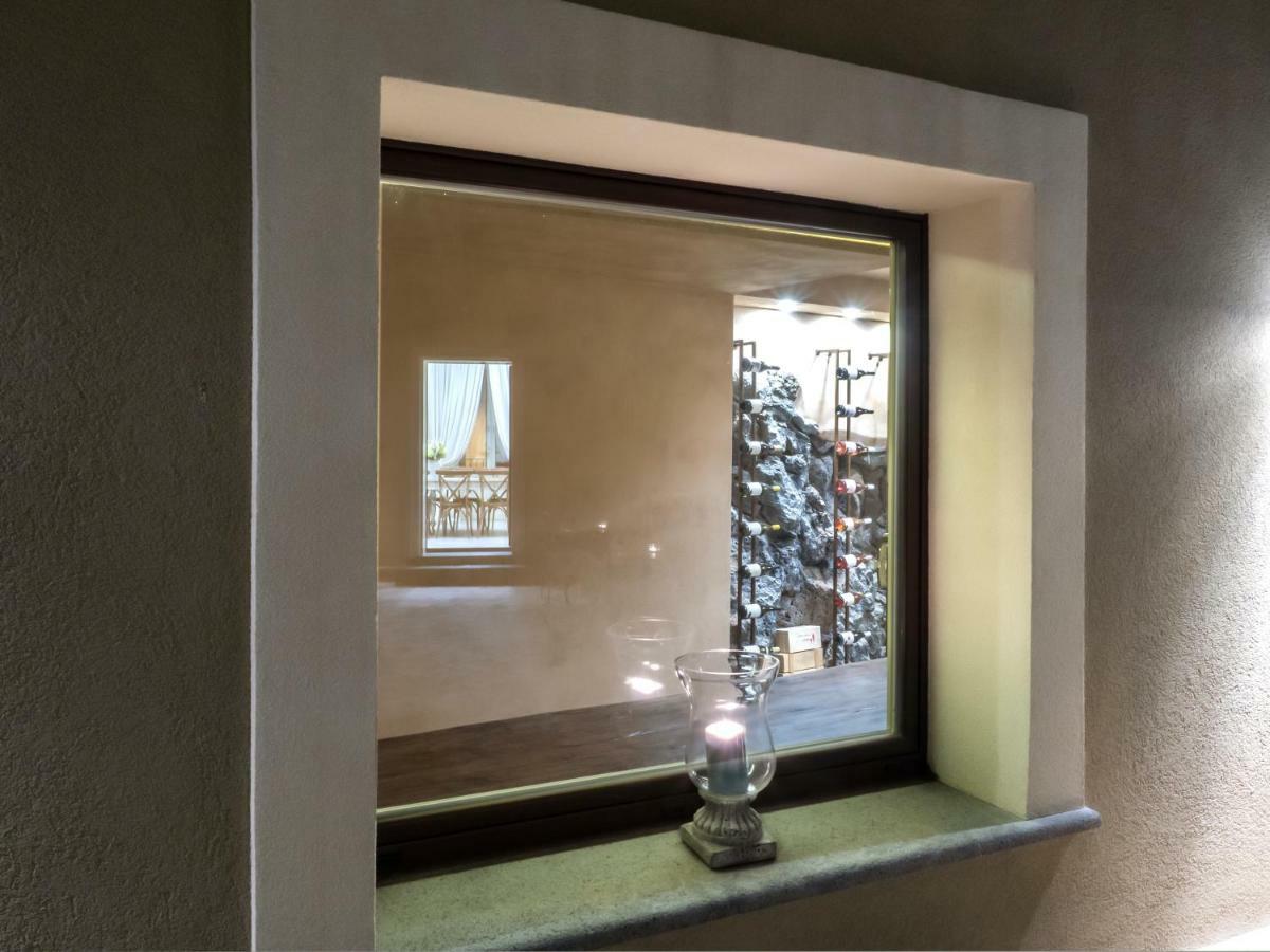 Locanda Sant'Antonio Aci SantʼAntonio Екстериор снимка