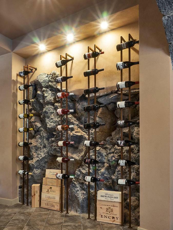 Locanda Sant'Antonio Aci SantʼAntonio Екстериор снимка