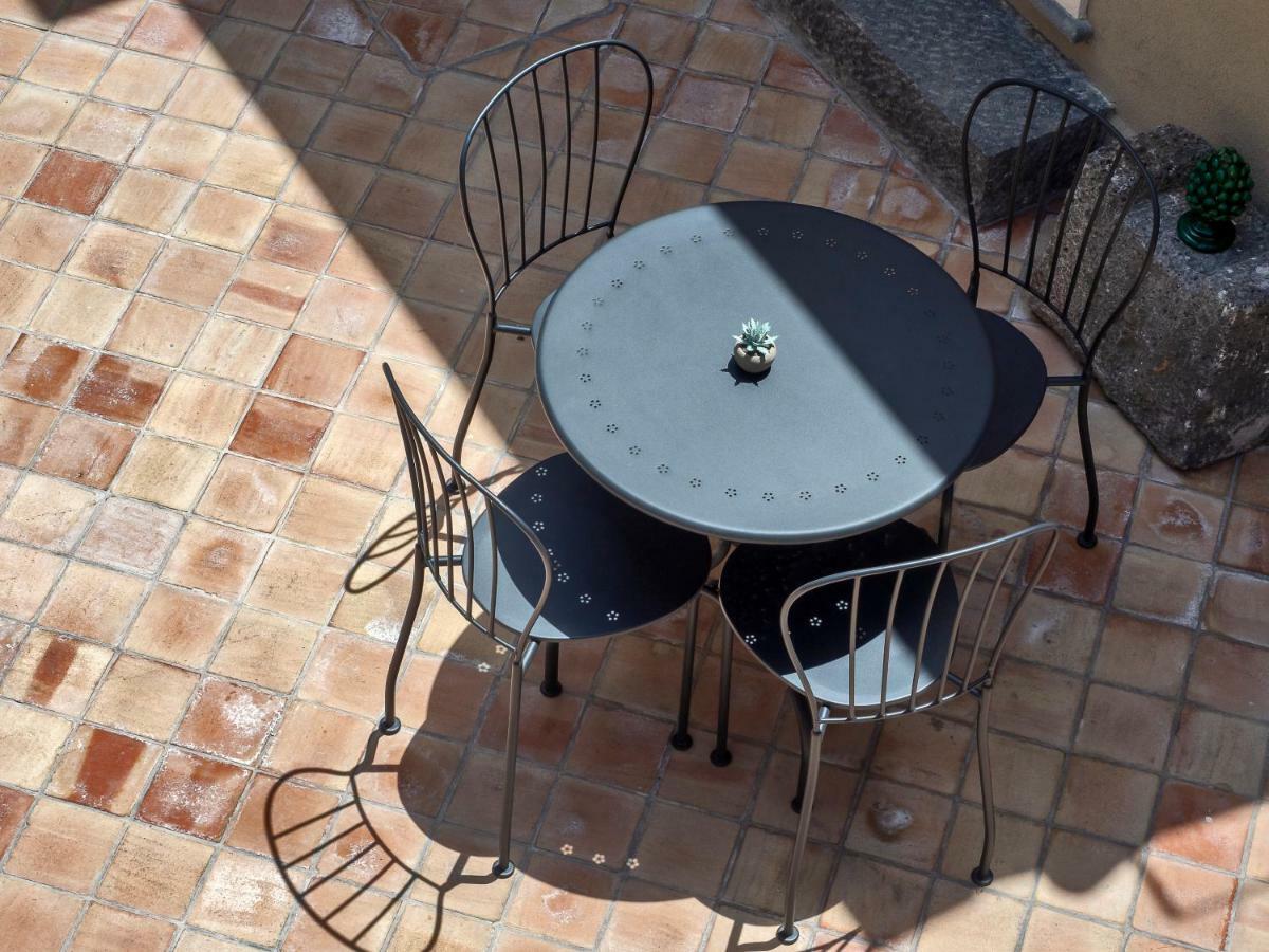Locanda Sant'Antonio Aci SantʼAntonio Екстериор снимка