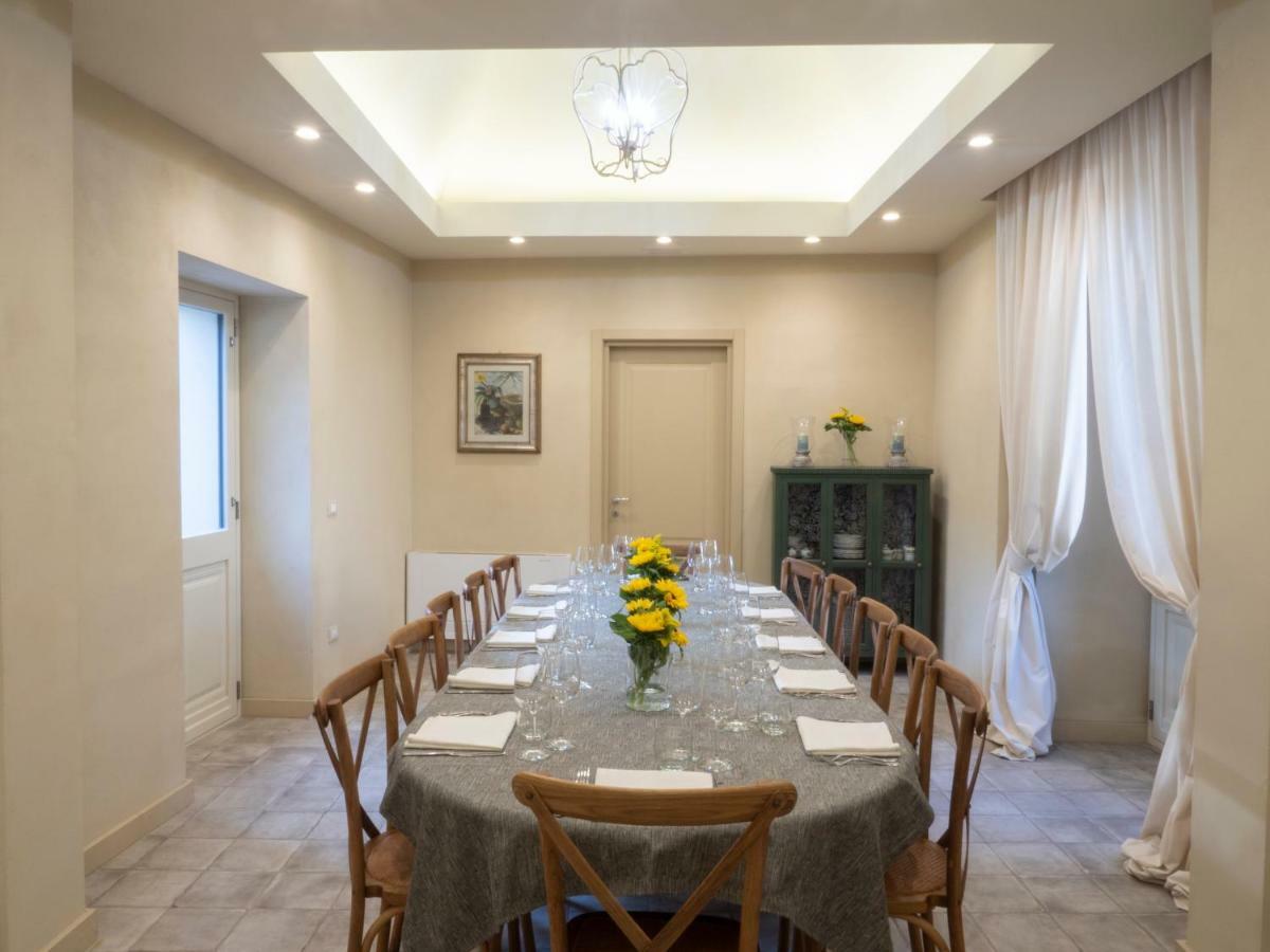 Locanda Sant'Antonio Aci SantʼAntonio Екстериор снимка