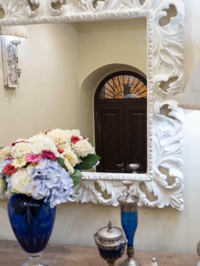 Locanda Sant'Antonio Aci SantʼAntonio Екстериор снимка
