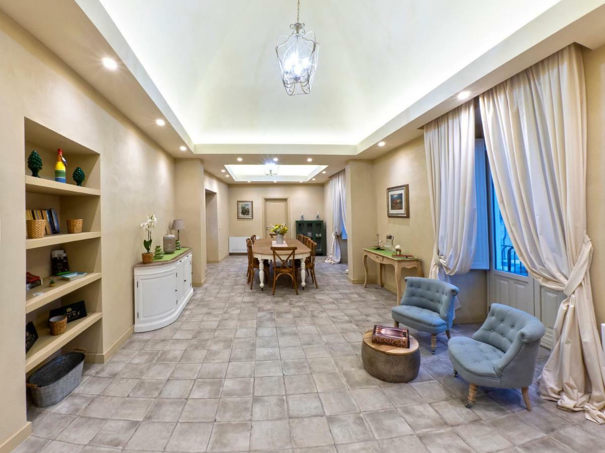 Locanda Sant'Antonio Aci SantʼAntonio Екстериор снимка