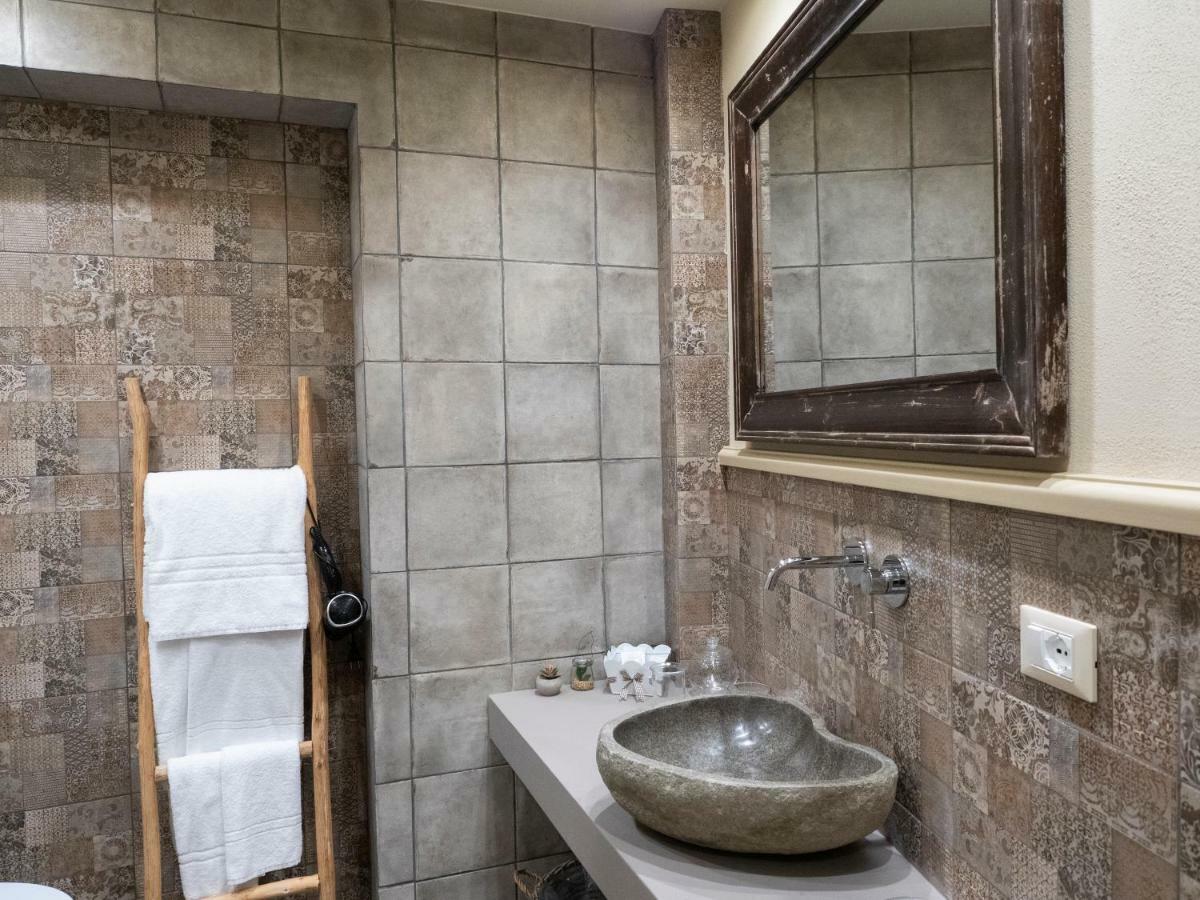 Locanda Sant'Antonio Aci SantʼAntonio Екстериор снимка