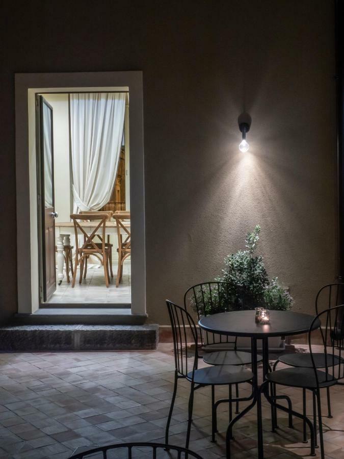 Locanda Sant'Antonio Aci SantʼAntonio Екстериор снимка