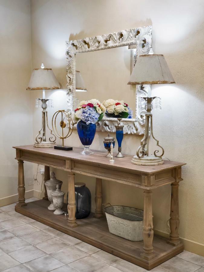 Locanda Sant'Antonio Aci SantʼAntonio Екстериор снимка