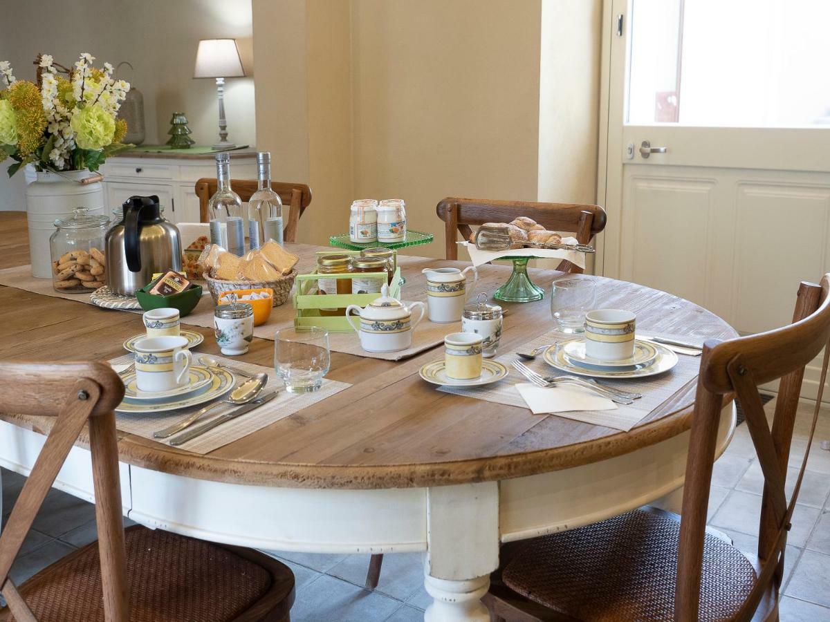 Locanda Sant'Antonio Aci SantʼAntonio Екстериор снимка